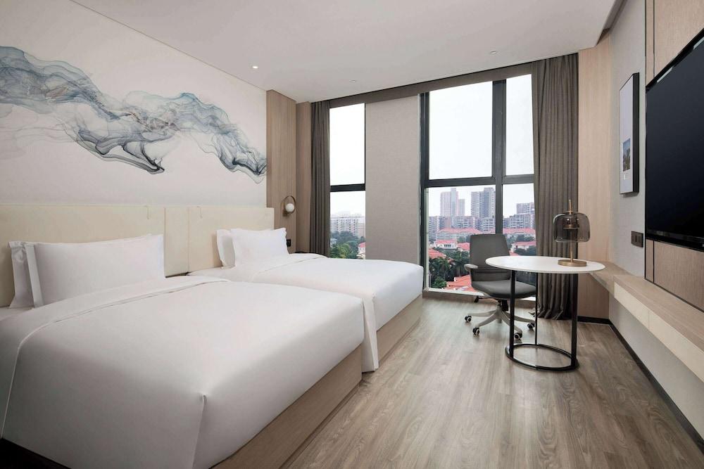 Ramada Encore by Wyndham Dongguan East