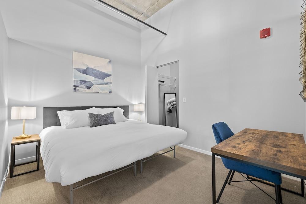 Kasa South Side Pittsburgh