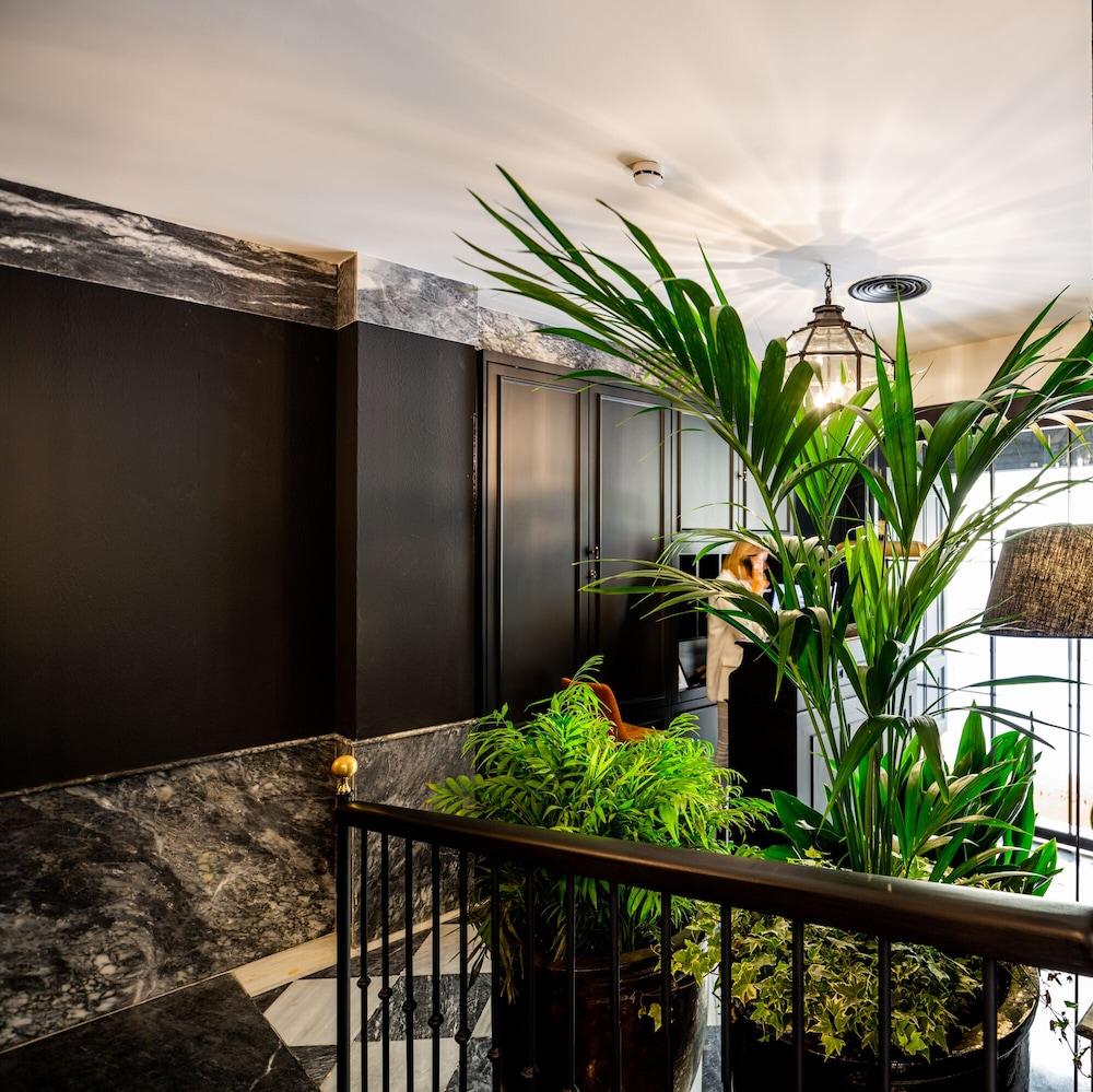 Casa Cánovas Boutique Hotel