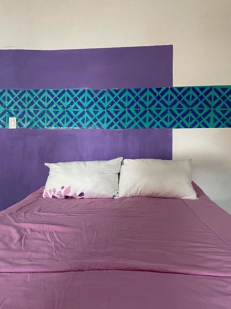 Ojo de Luna Teotitlan