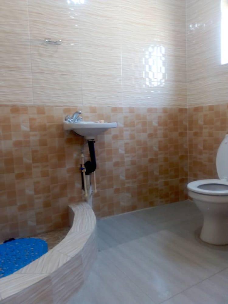 Muroy Executive Lodge