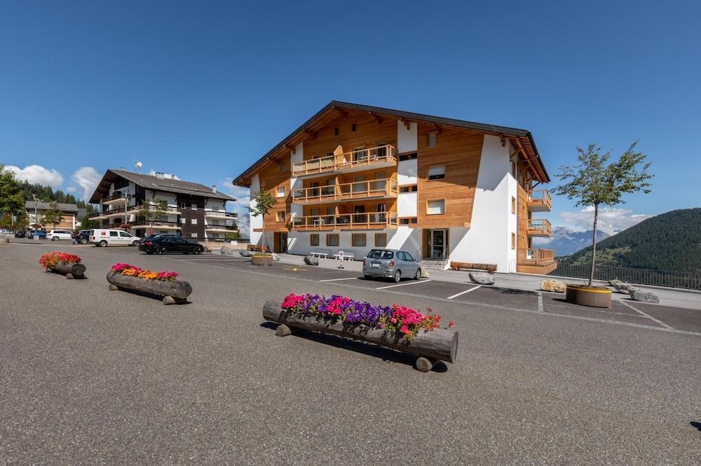 The Valley-nest Apartment