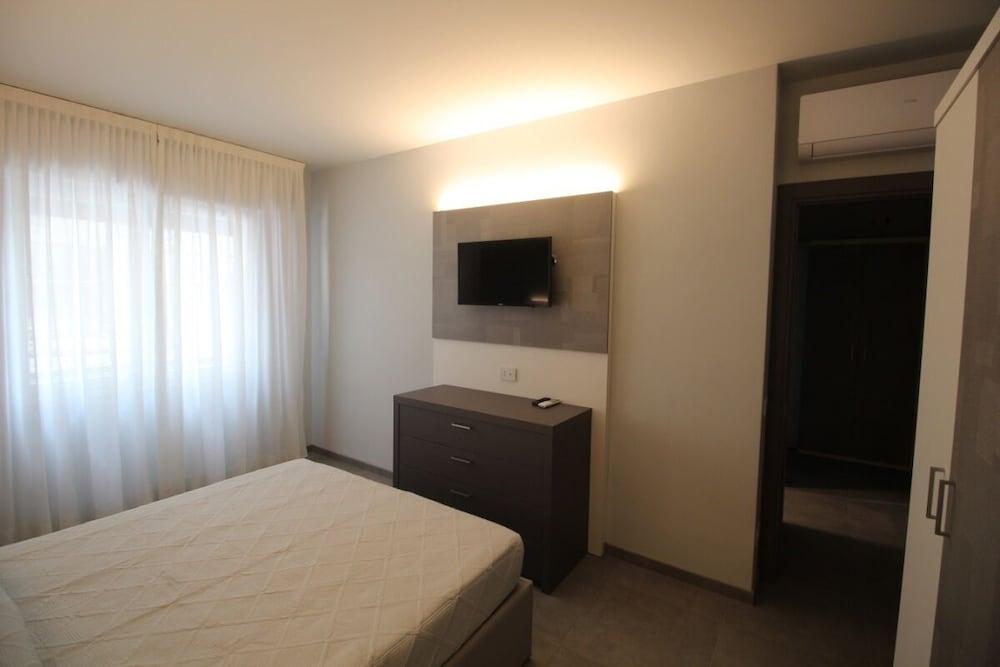 Persea mare appartamenti