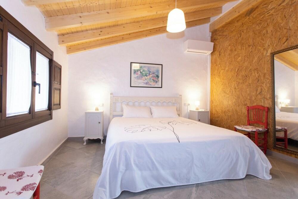 Apartamento Suite Para 2 En Atico