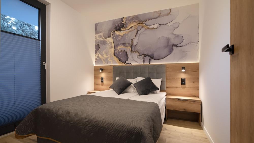 Apartamenty Sun & Snow Kalinowa