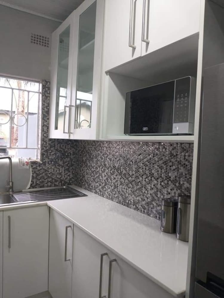 Spacious, With Great Design 2 Bedroomed Apartment