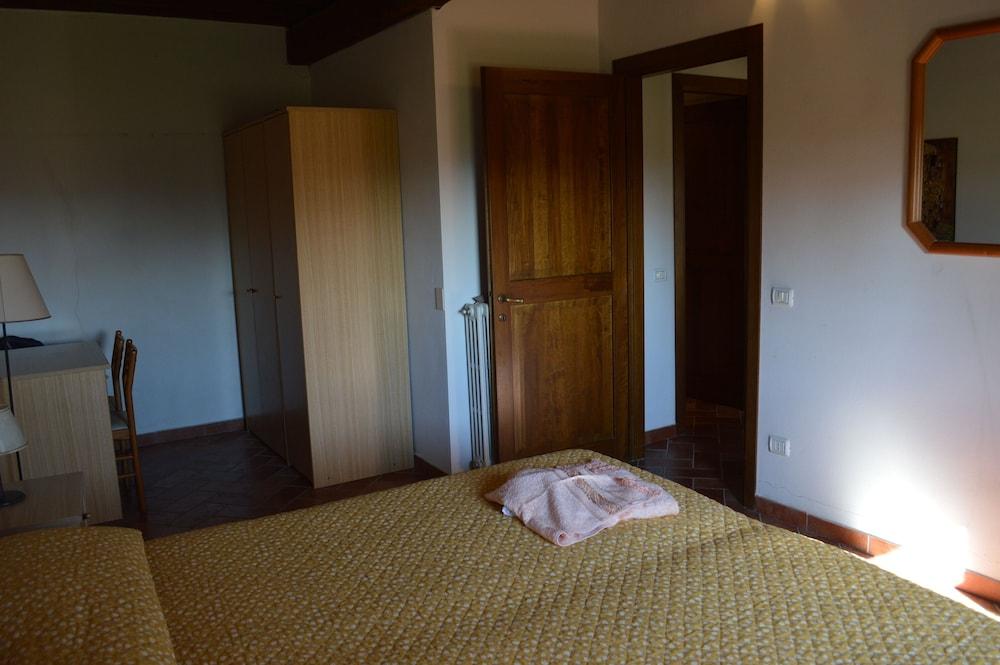 Holidays in Tuscany With Private Garden