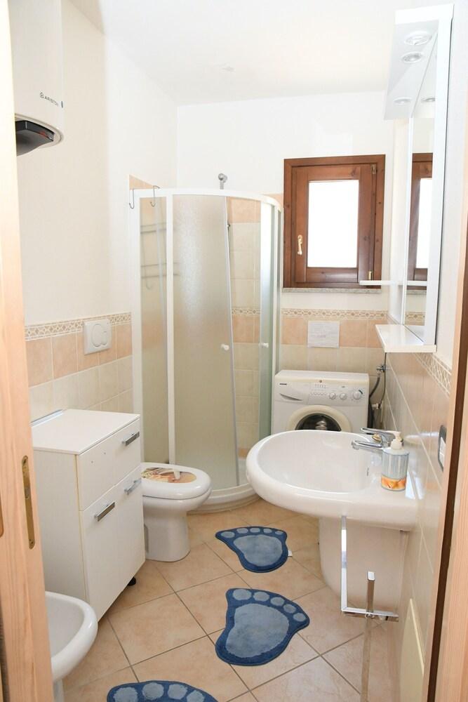 Apartment With Pool Ideal for Families