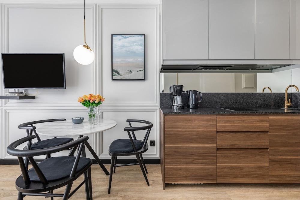 Apart Park by Renters