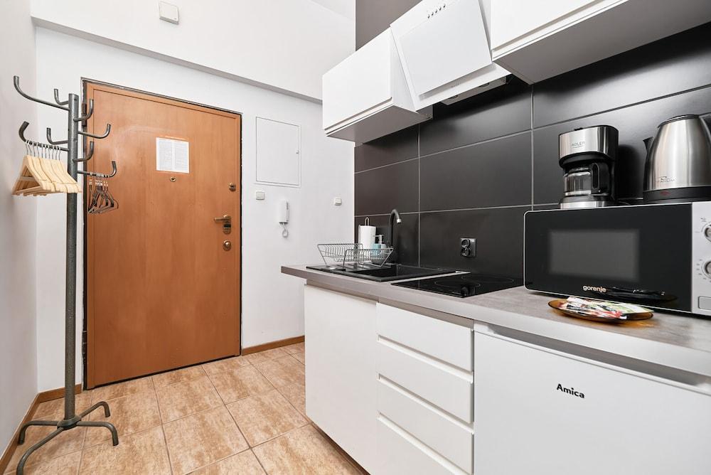 Old Town View Apartments by Renters