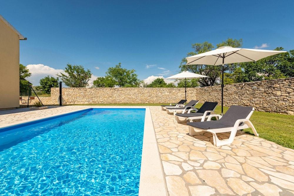 Villa Basil Zadarvillas