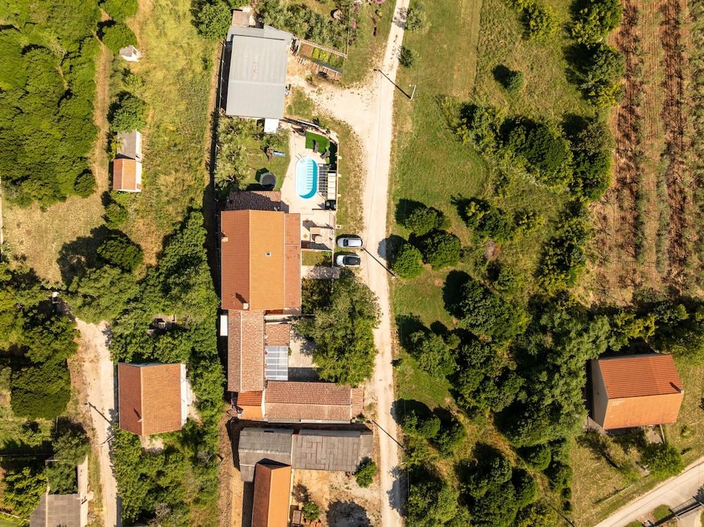 Villa Dandelion Zadarvillas