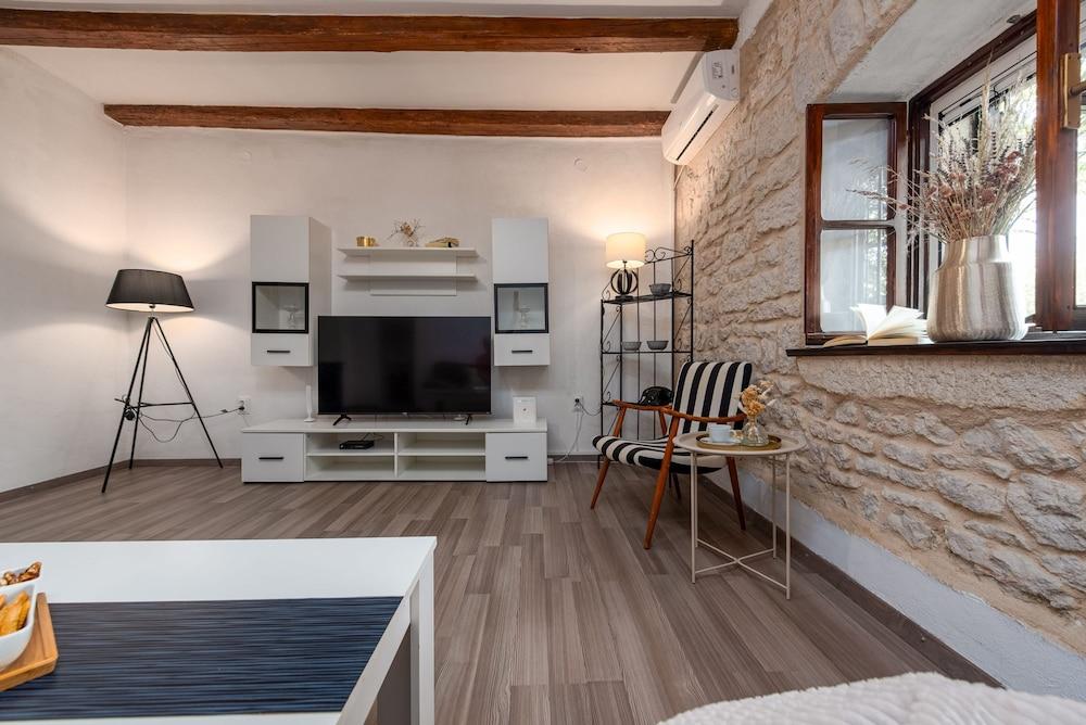 Villa Krasa Zadarvillas