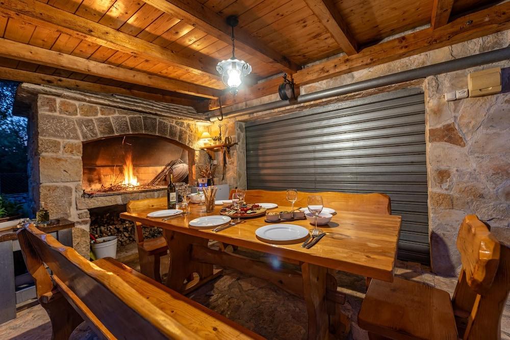 Villa Krasa Zadarvillas