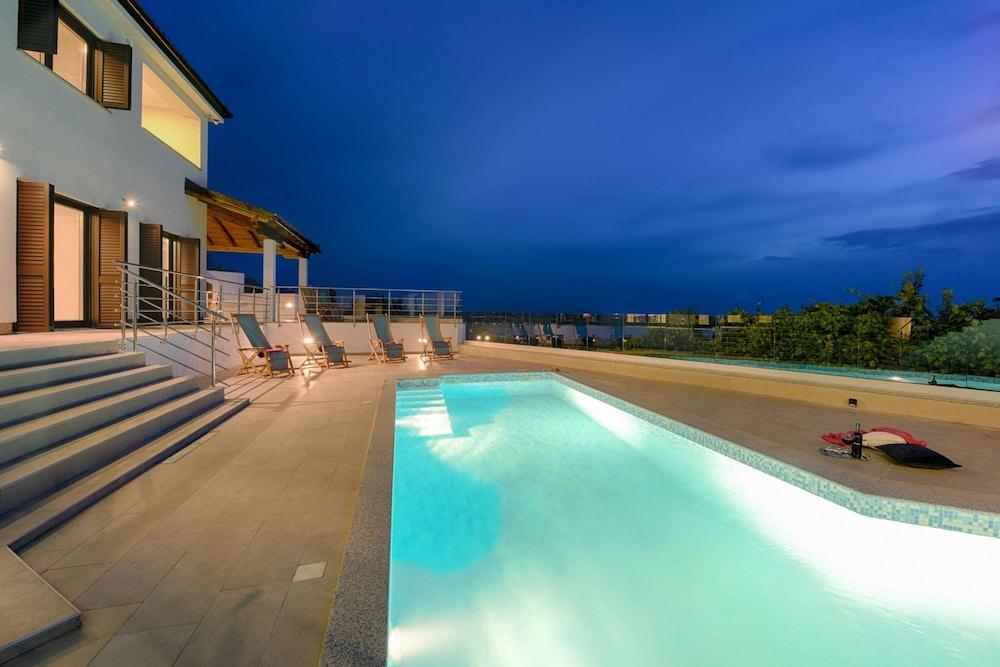 Villa Lubey Zadarvillas