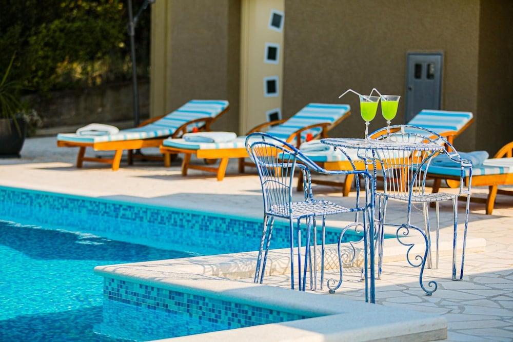 Villa Marigold Zadarvillas