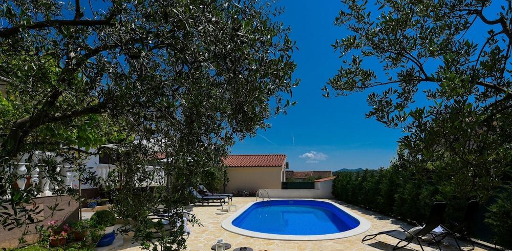 Villa Pine Zadarvillas