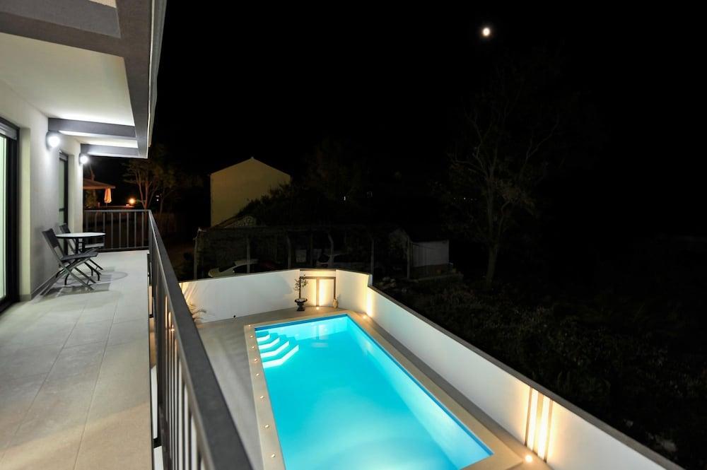 Villa Lily Zadarvillas