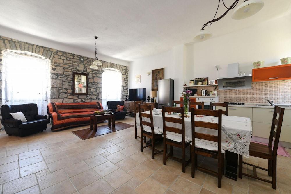 Villa Granar Zadarvillas