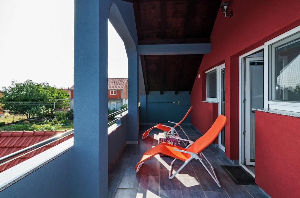 Villa Chervil Zadarvillas