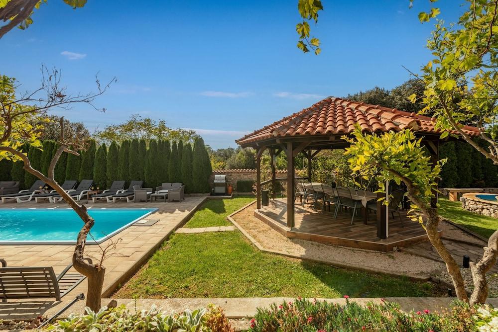 Villa Stocco Zadarvillas