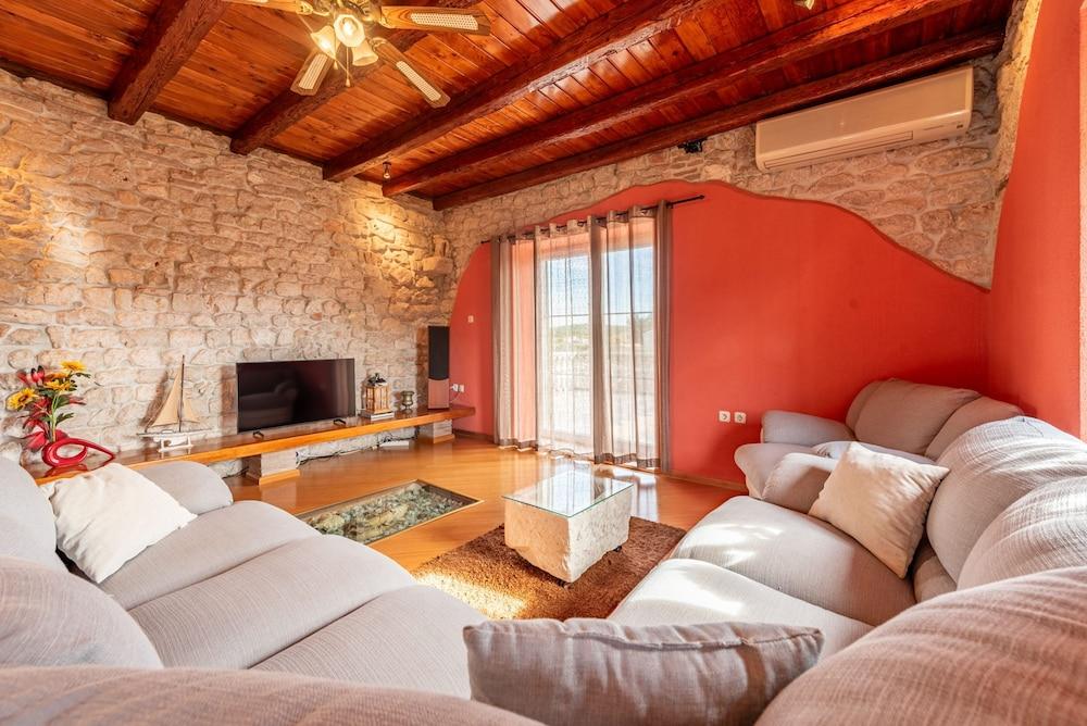 Villa Stocco Zadarvillas