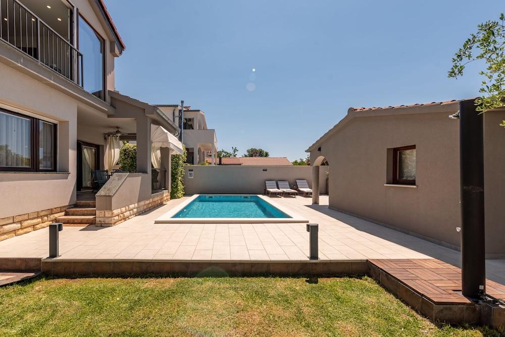 Villa Antea Zadarvillas