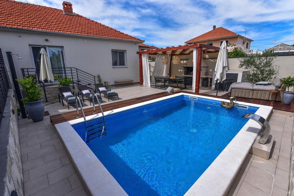 Villa Teuta Zadarvillas