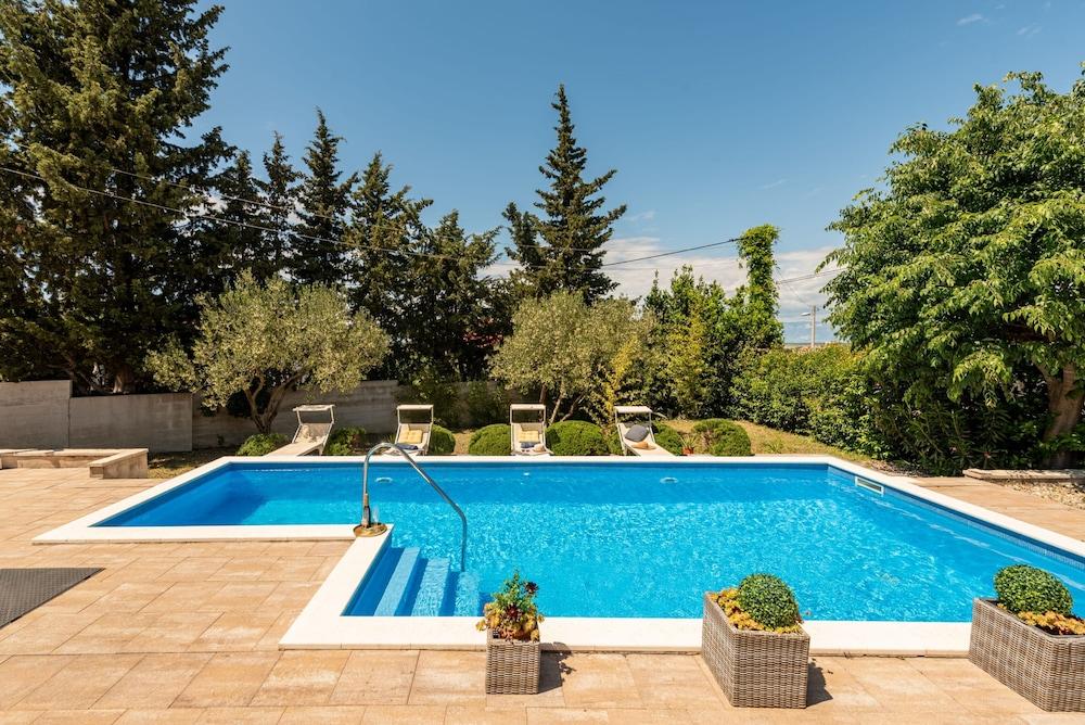 Villa Me Trovi Zadarvillas