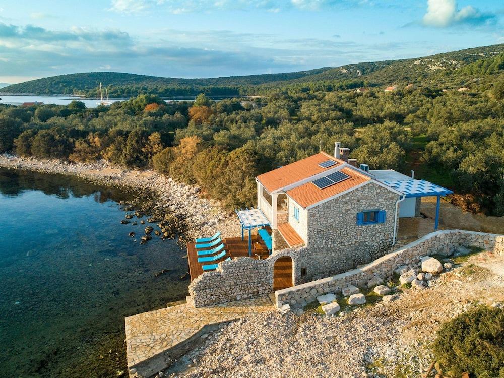 Villa Otus Zadarvillas