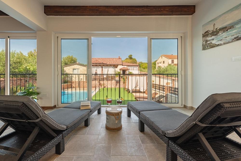 Villa Nikolina Zadarvillas