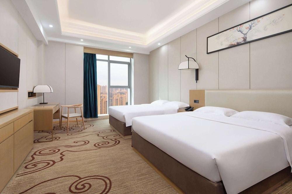 Ramada By Wyndham Changsha North