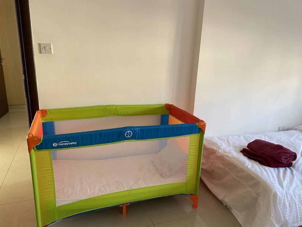 Beautiful and Modern Apartment in Oroklini, Cyprus