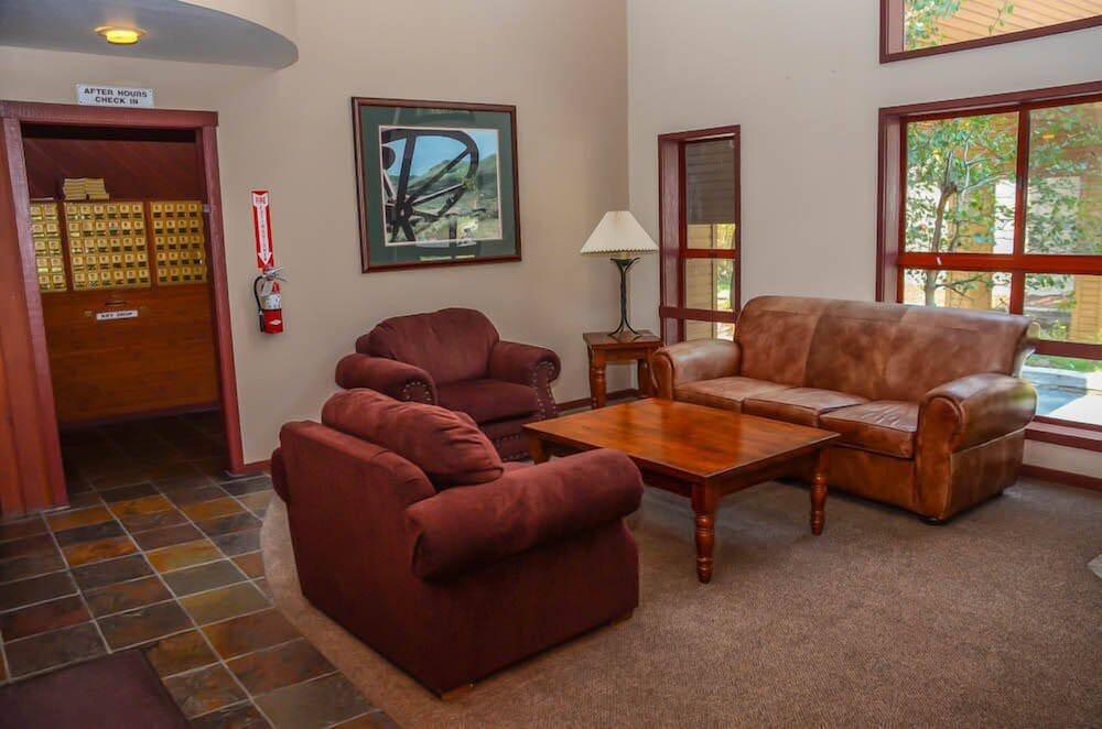 Aspen Creek #401 - Year-round Outdoor Activities