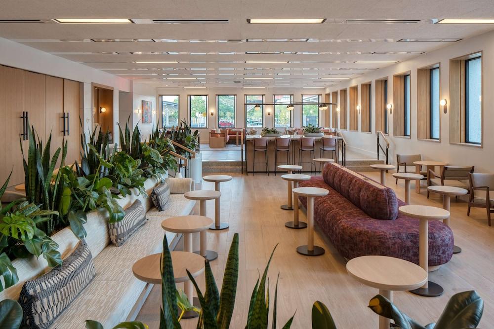 Hotel Marcel New Haven, Tapestry Collection By Hilton