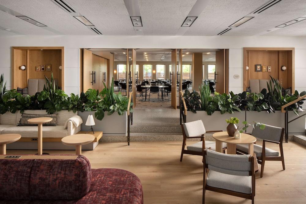 Hotel Marcel New Haven, Tapestry Collection By Hilton