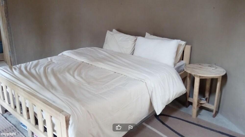 Mountain Story Resort Hunza