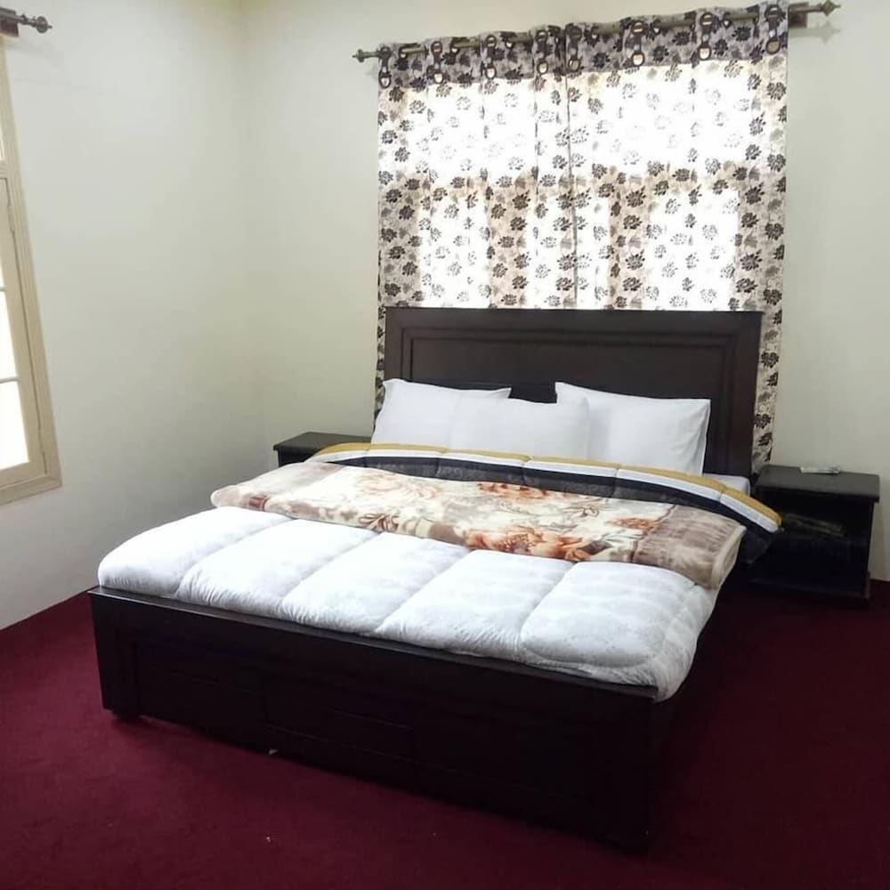 Hunza Regency Inn