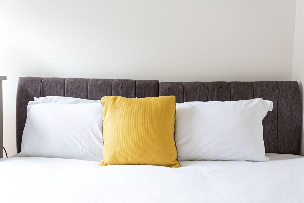 The Chase by Sorted Stay