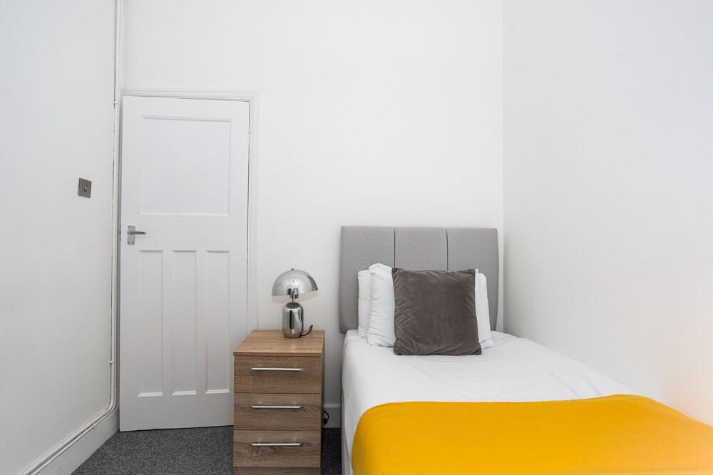 The Chase by Sorted Stay