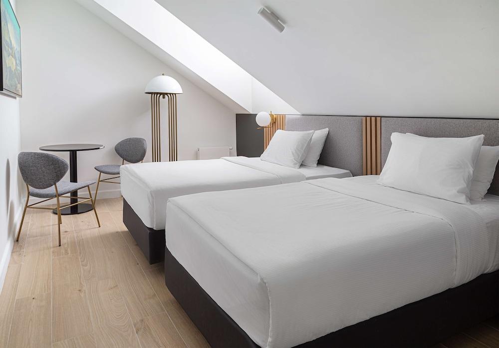 The Basilian Minsk, Curio Collection By Hilton