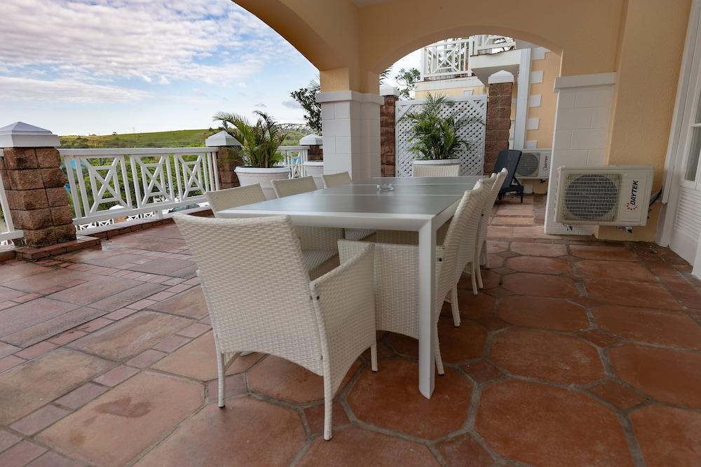 Caribbean Estates - 35 Montego Bay