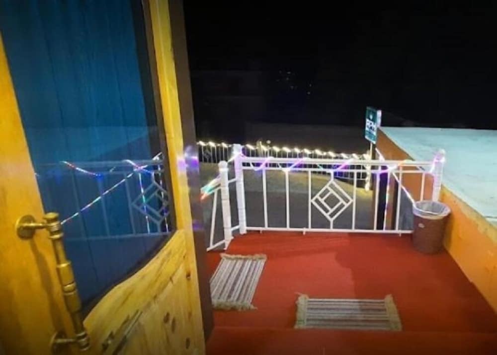 Royal Punjab Hunza Hotel And Restaurant