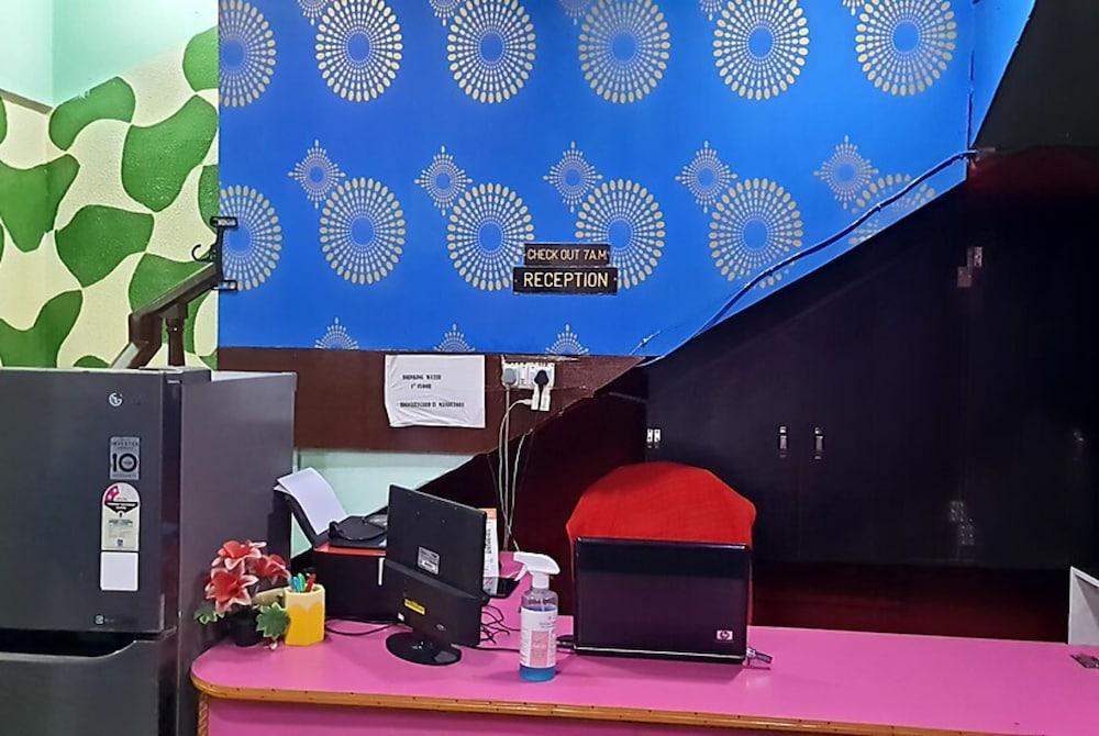 Goroomgo Krishna Kunja Puri