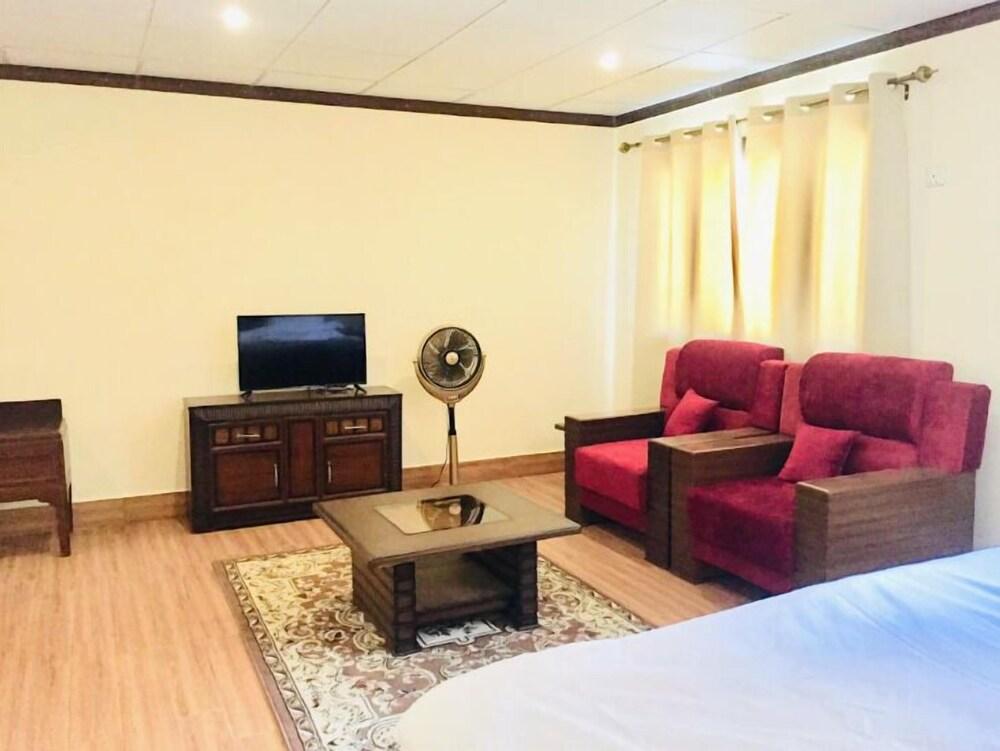 The Guest House Hunza