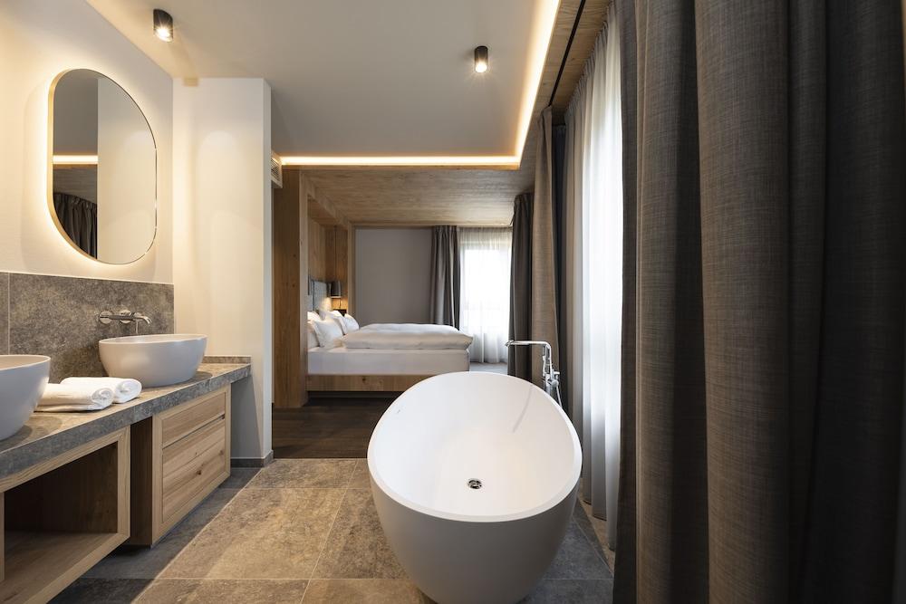 Santre dolomythic home