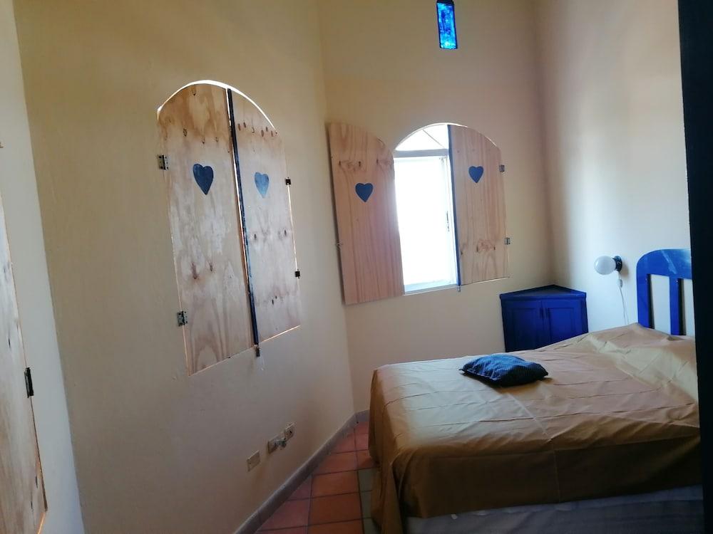 Tower of Prince in the Caribbean