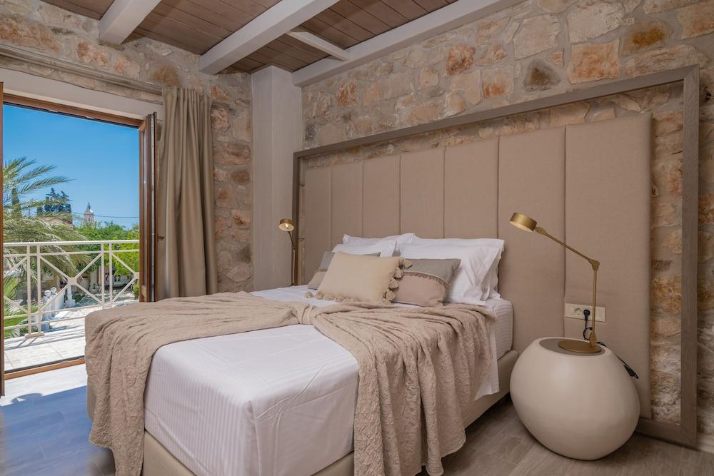 Archontiko Koutsis - Luxury Villa Collection