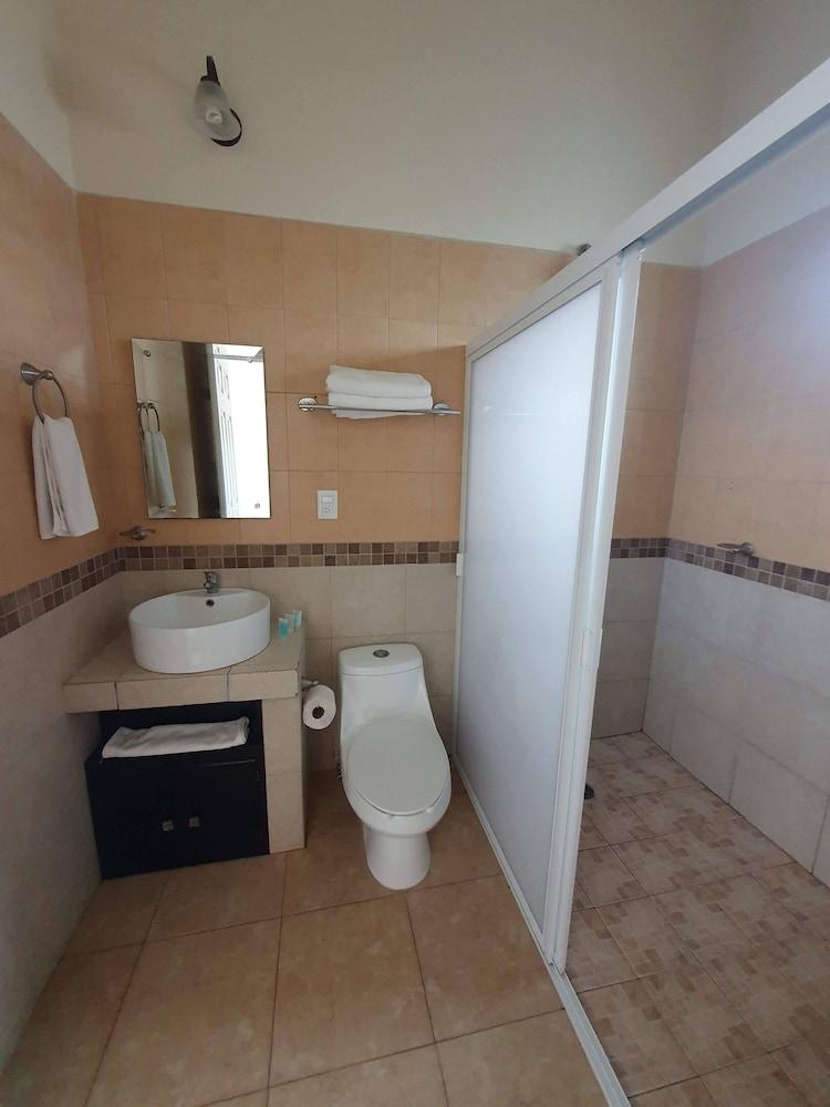 Hotel Casablanca Xicotepec