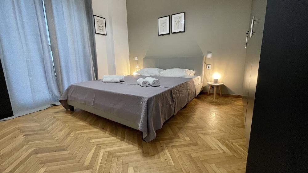 Amazing apt. close to cultural sites